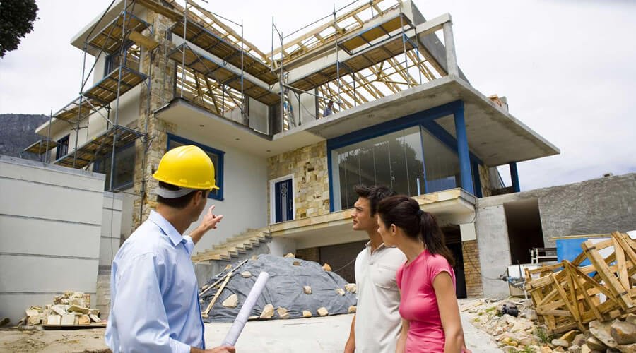 Difference Between A General Contractor And A Construction Manager