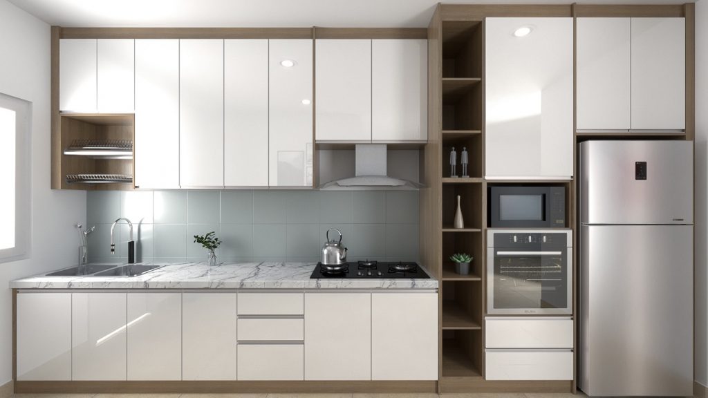 Things to Know Before Choosing the Right Cabinet for Your Kitchen